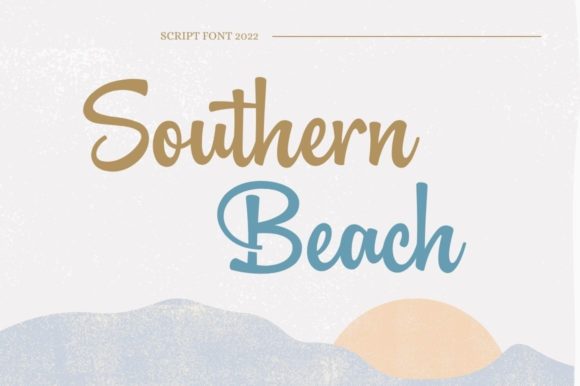 Download Southern Beach - Beach Collection