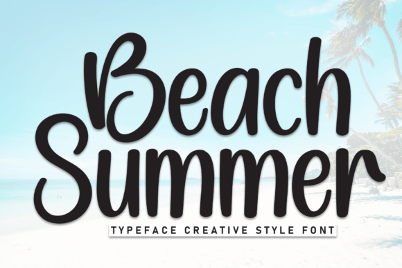 Download Beach Summer - Beach Collection
