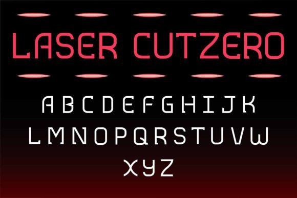 Download Uppercase Font Design - Uppercase Collection