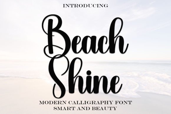Download Beach Shine - Beach Collection