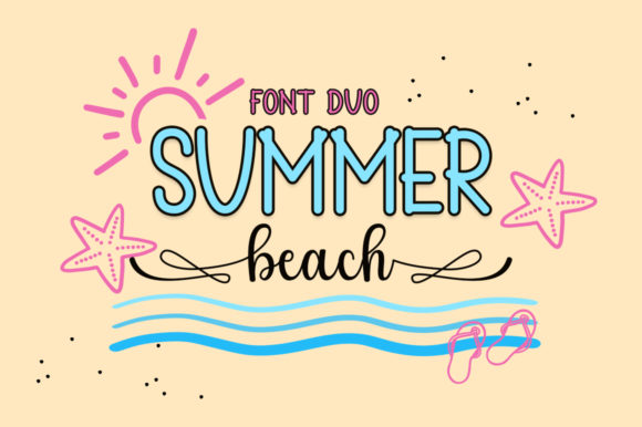 Download Summer Beach - Beach Collection