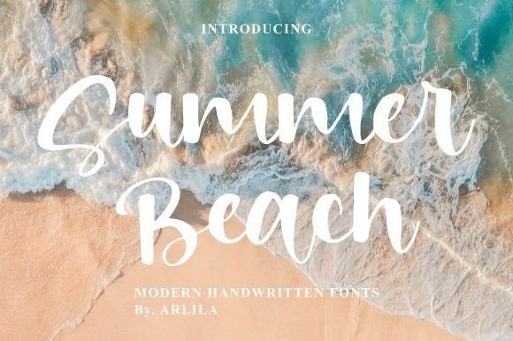 Download Summer Beach - Beach Collection