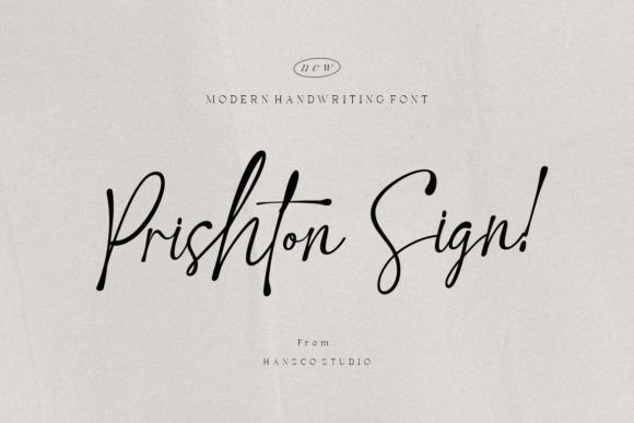 Download Prishton Sign - Premium Resources