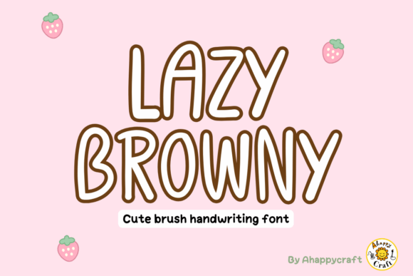 Download Lazy Browny - Premium Resources